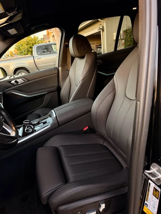 2020 BMW G05 X5 - Image 8 of 13