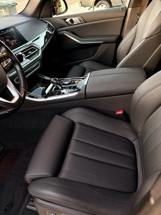2020 BMW G05 X5 - Image 12 of 13