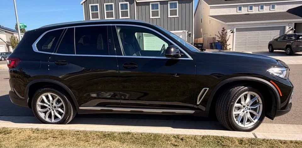 2020 BMW G05 X5 - Image 13 of 13