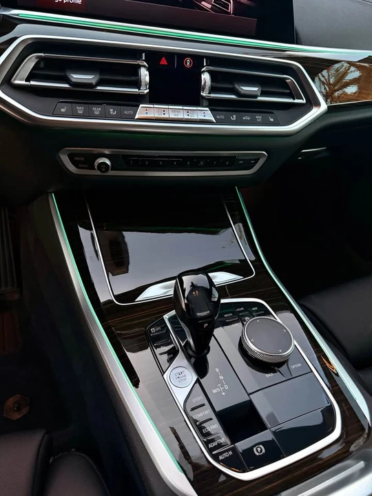 2020 BMW G05 X5 - Image 10 of 13