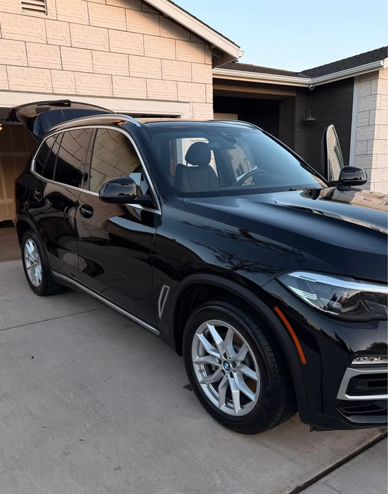 2020 BMW G05 X5 - Image 3 of 13