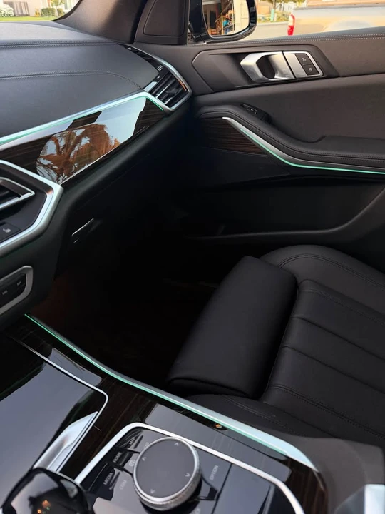 2020 BMW G05 X5 - Image 9 of 13