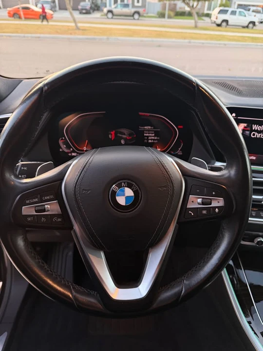 2020 BMW G05 X5 - Image 11 of 13