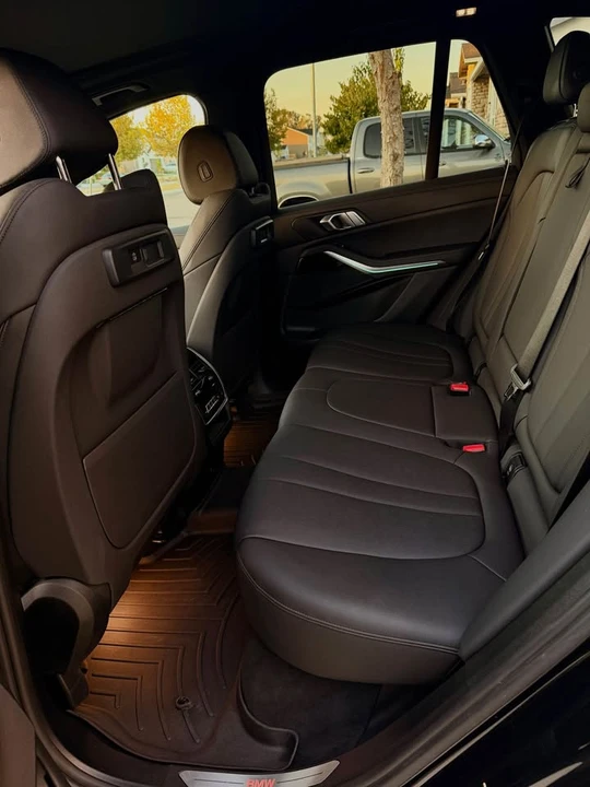 2020 BMW G05 X5 - Image 7 of 13