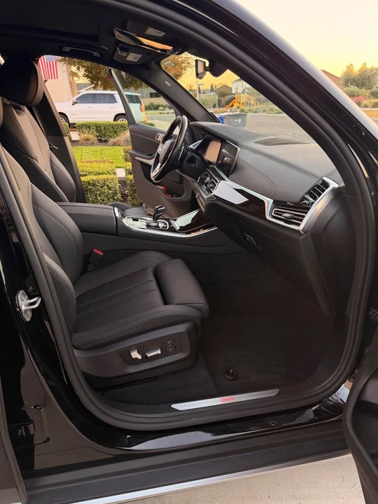 2020 BMW G05 X5 - Image 4 of 13