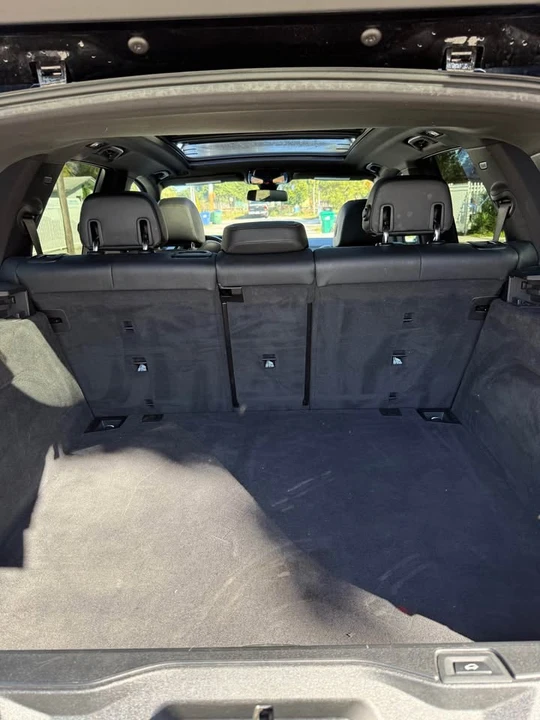 2020 BMW G05 X5 - Image 7 of 9