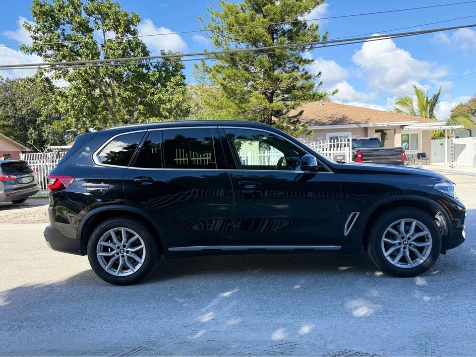 2020 BMW G05 X5 - Image 3 of 9