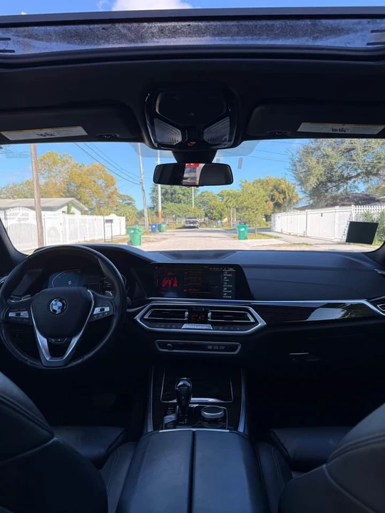 2020 BMW G05 X5 - Image 6 of 9