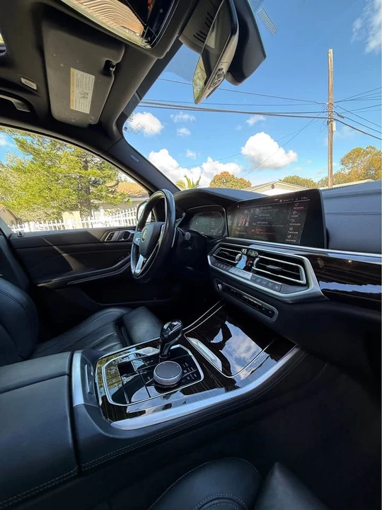 2020 BMW G05 X5 - Image 9 of 9