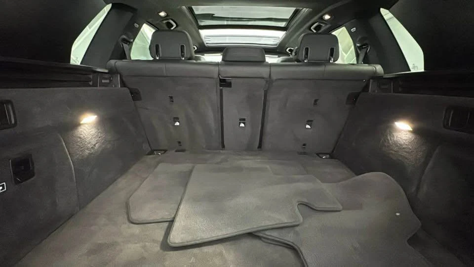2020 BMW G05 X5 - Image 14 of 14