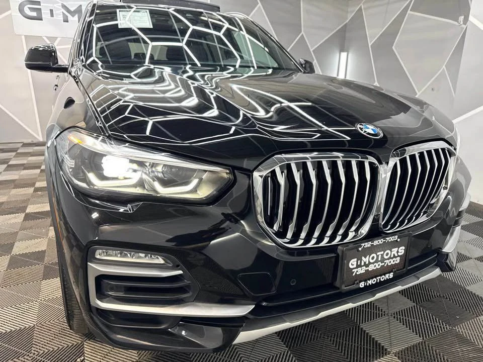 2020 BMW G05 X5 - Image 8 of 14