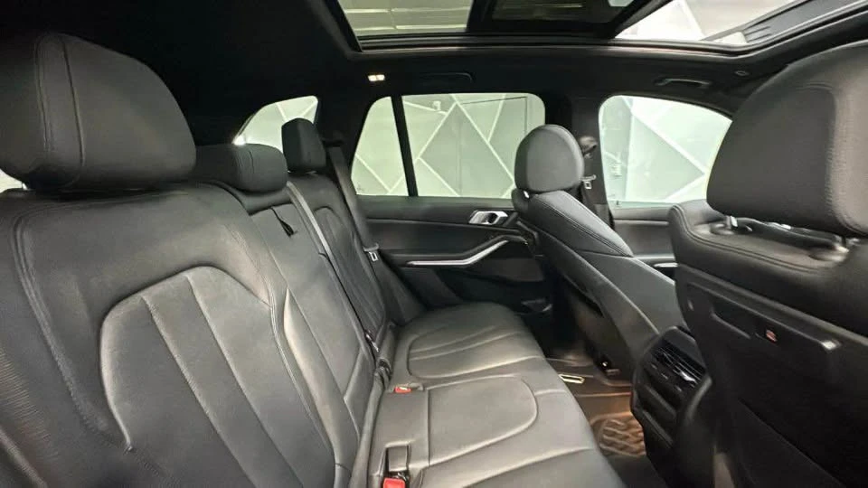 2020 BMW G05 X5 - Image 9 of 14