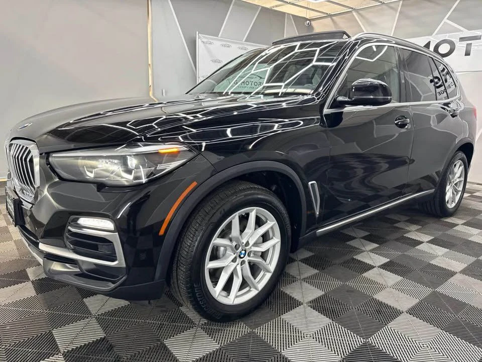 2020 BMW G05 X5 - Image 2 of 14