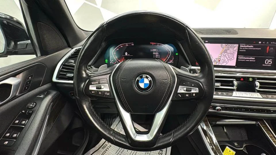 2020 BMW G05 X5 - Image 11 of 14