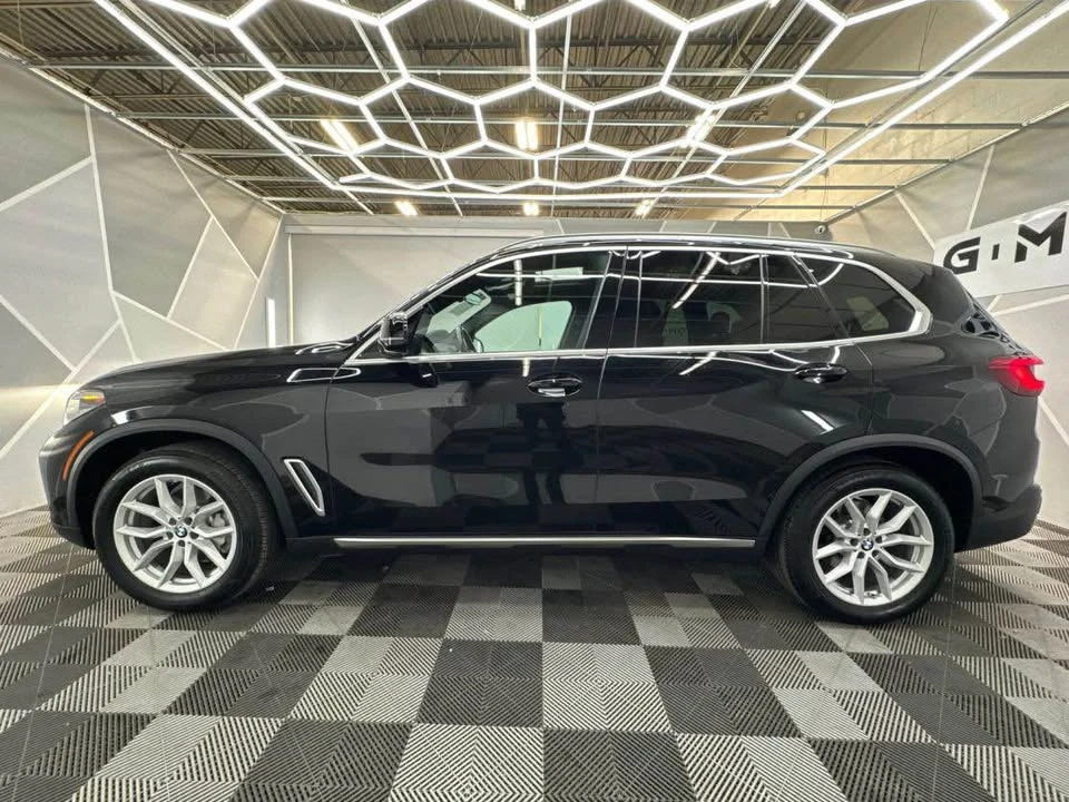 2020 BMW G05 X5 - Image 4 of 14