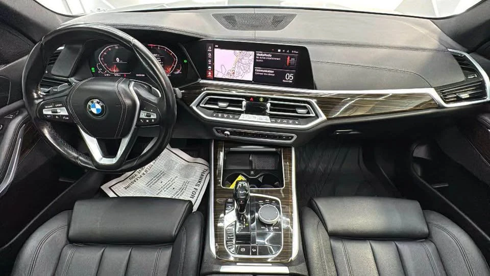 2020 BMW G05 X5 - Image 12 of 14