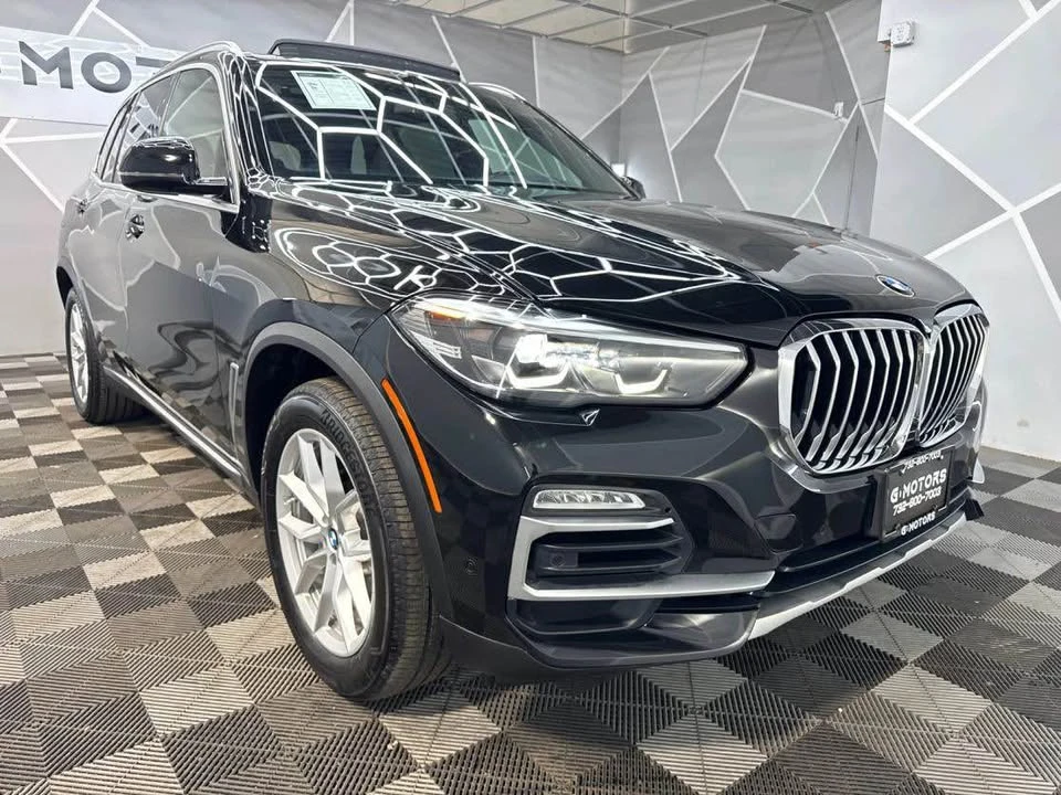 2020 BMW G05 X5 - Image 7 of 14