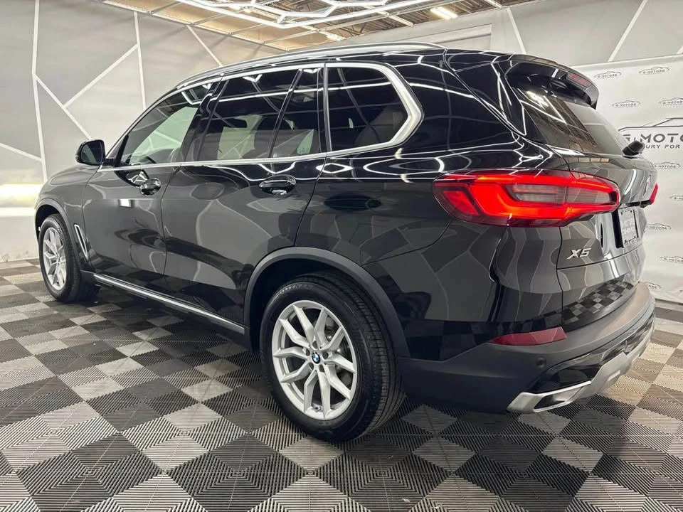 2020 BMW G05 X5 - Image 3 of 14