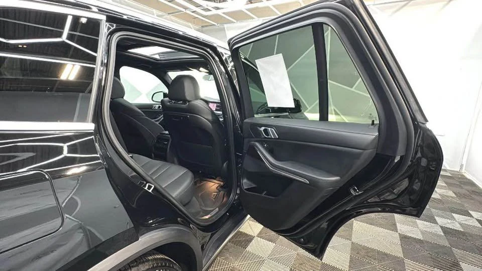 2020 BMW G05 X5 - Image 10 of 14