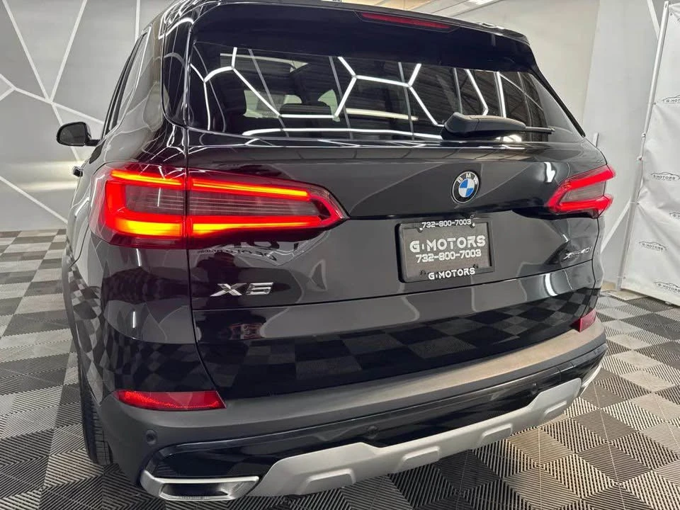 2020 BMW G05 X5 - Image 5 of 14