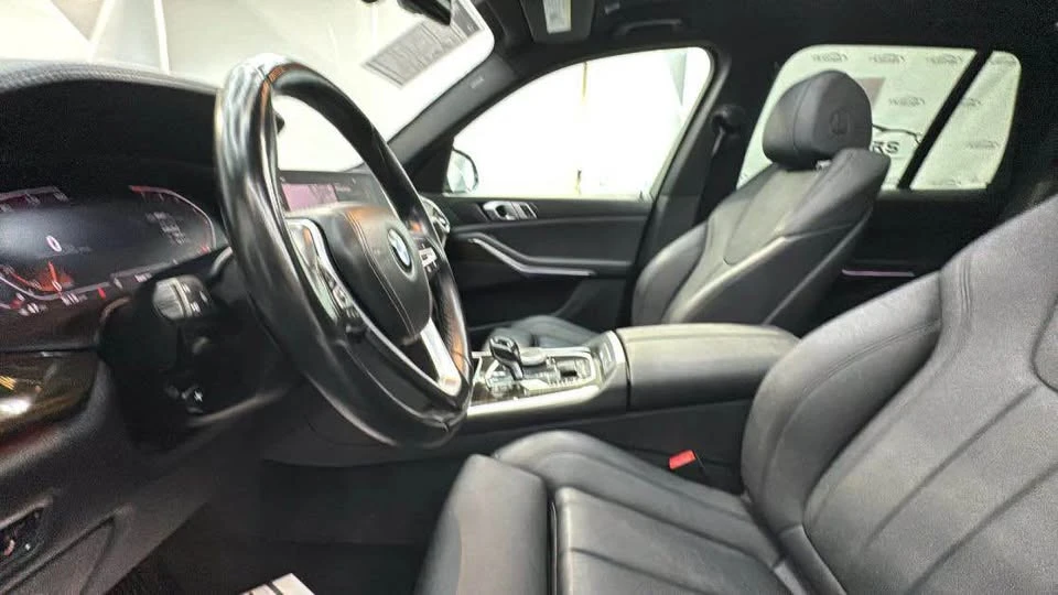 2020 BMW G05 X5 - Image 13 of 14