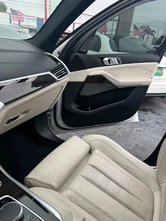 2020 BMW G05 X5 - Image 7 of 11