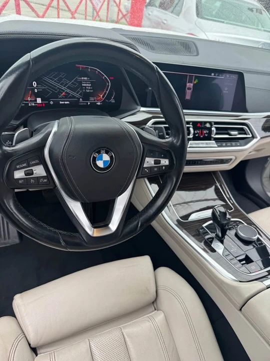 2020 BMW G05 X5 - Image 4 of 11