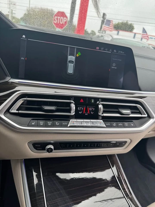 2020 BMW G05 X5 - Image 6 of 11