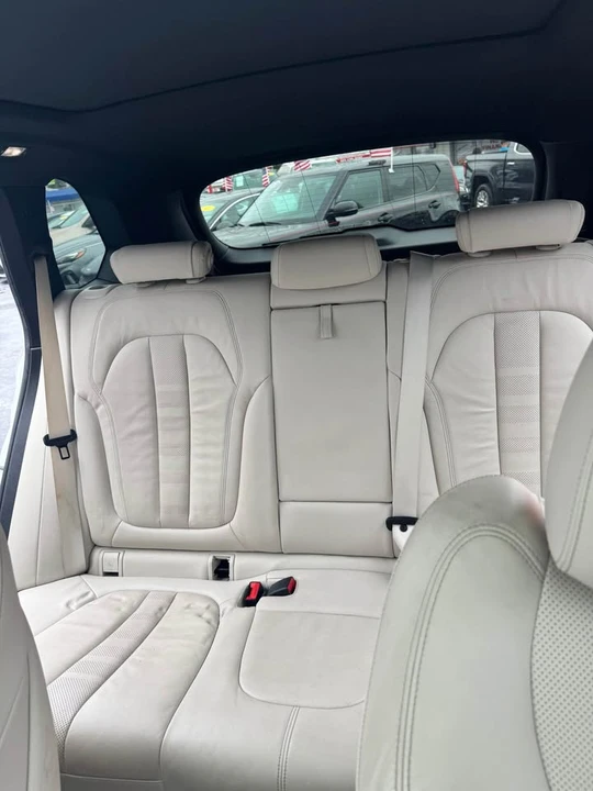 2020 BMW G05 X5 - Image 9 of 11