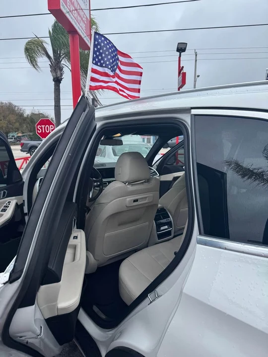 2020 BMW G05 X5 - Image 11 of 11