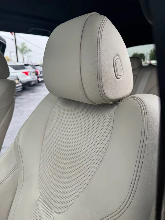 2020 BMW G05 X5 - Image 10 of 11