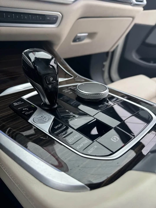 2020 BMW G05 X5 - Image 5 of 11