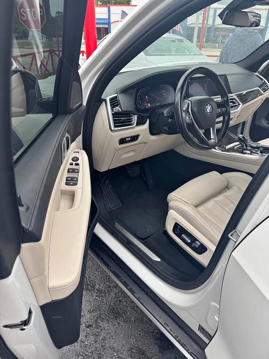 2020 BMW G05 X5 - Image 2 of 11