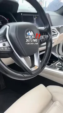 2020 BMW X5 xDrive40i Sport Utility