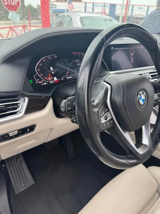 2020 BMW G05 X5 - Image 3 of 11