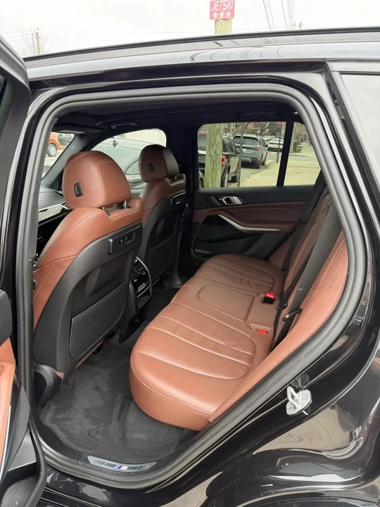 2020 BMW G05 X5 - Image 10 of 11