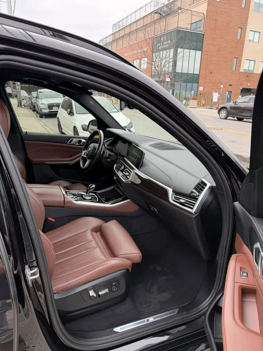 2020 BMW G05 X5 - Image 8 of 11