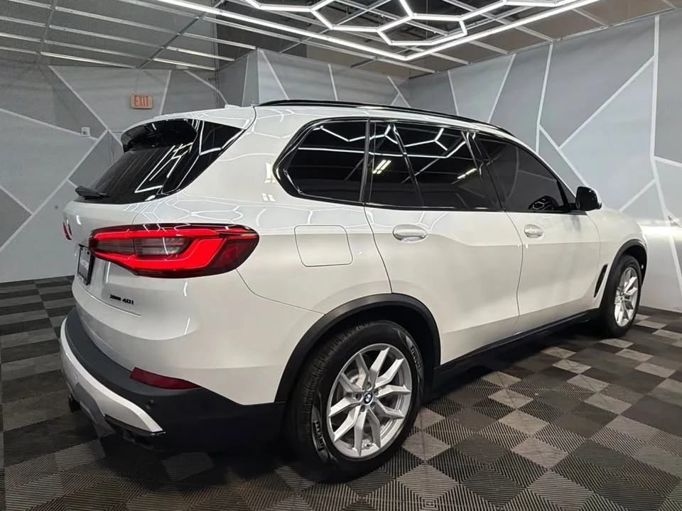 2020 BMW G05 X5 - Image 7 of 19