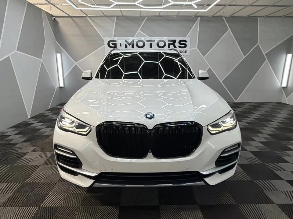 2020 BMW G05 X5 - Image 11 of 19