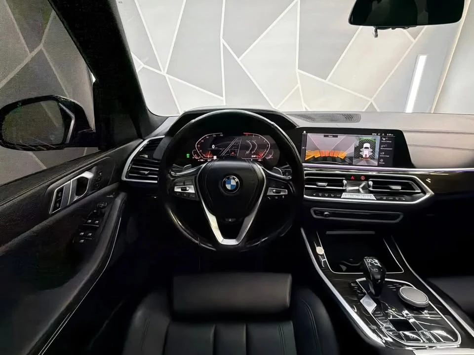 2020 BMW G05 X5 - Image 12 of 19