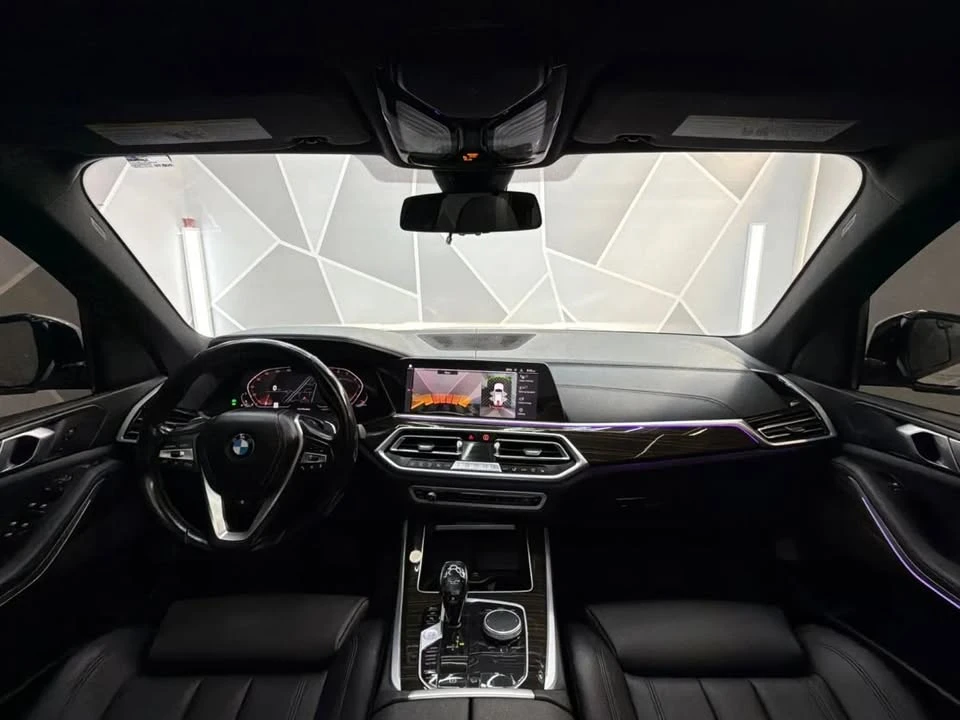 2020 BMW G05 X5 - Image 13 of 19