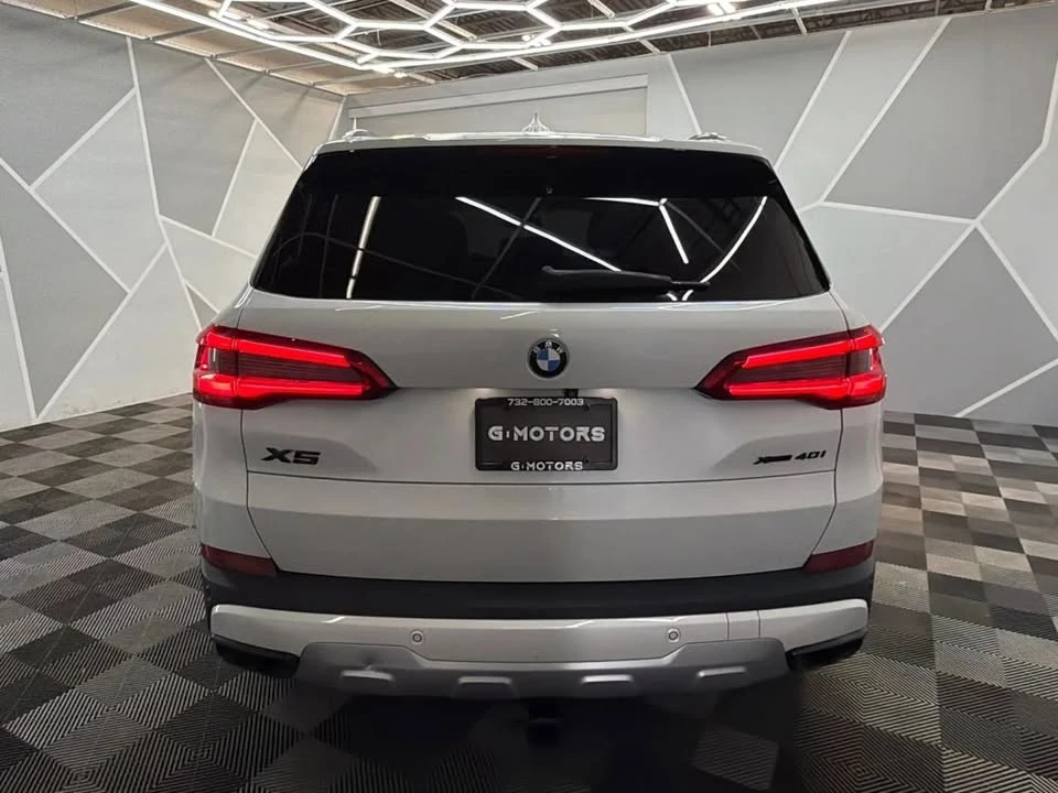 2020 BMW G05 X5 - Image 5 of 19