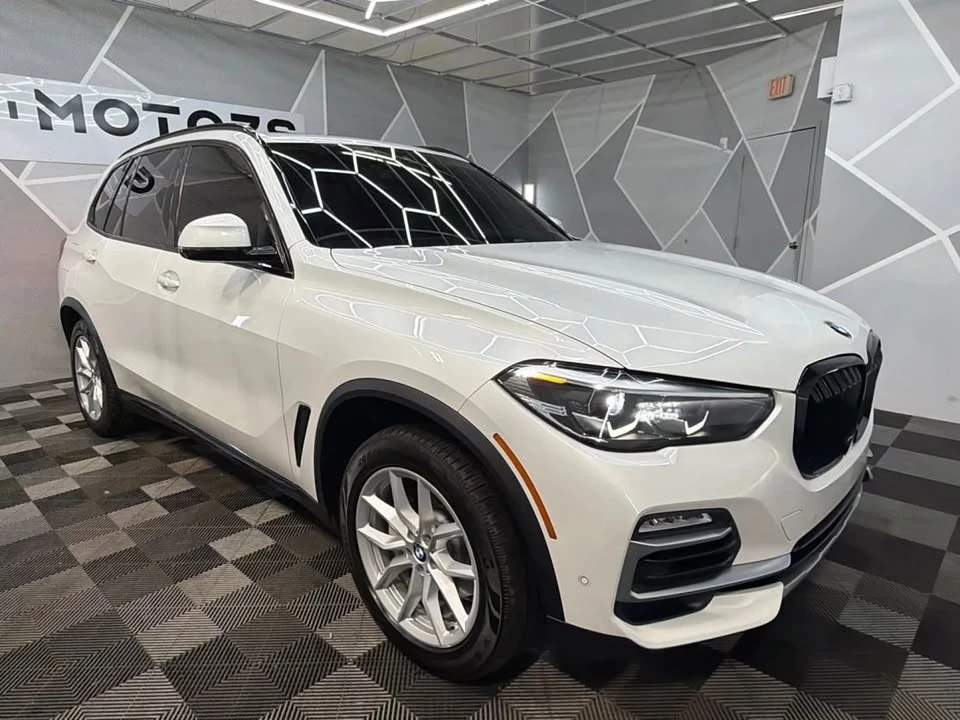 2020 BMW G05 X5 - Image 9 of 19