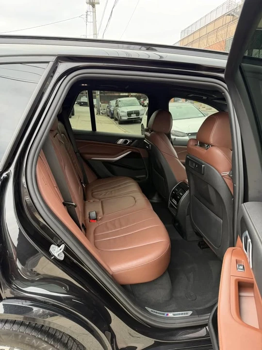2020 BMW G05 X5 - Image 9 of 11