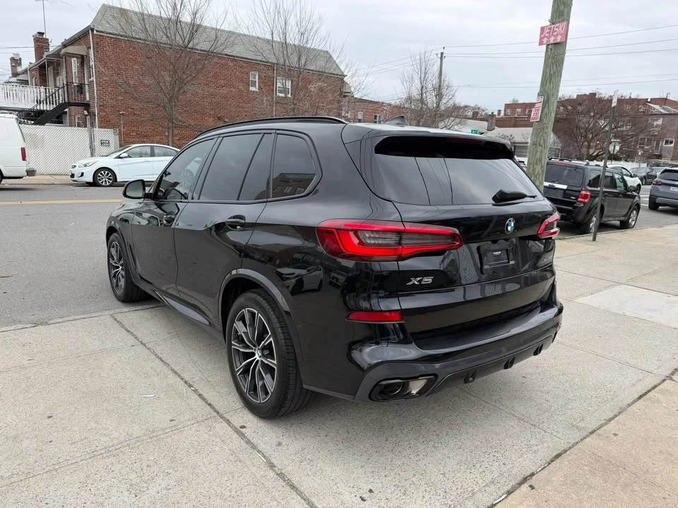 2020 BMW G05 X5 - Image 6 of 11