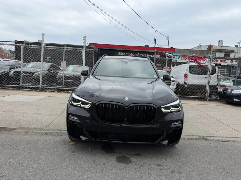 2020 BMW G05 X5 - Image 2 of 11