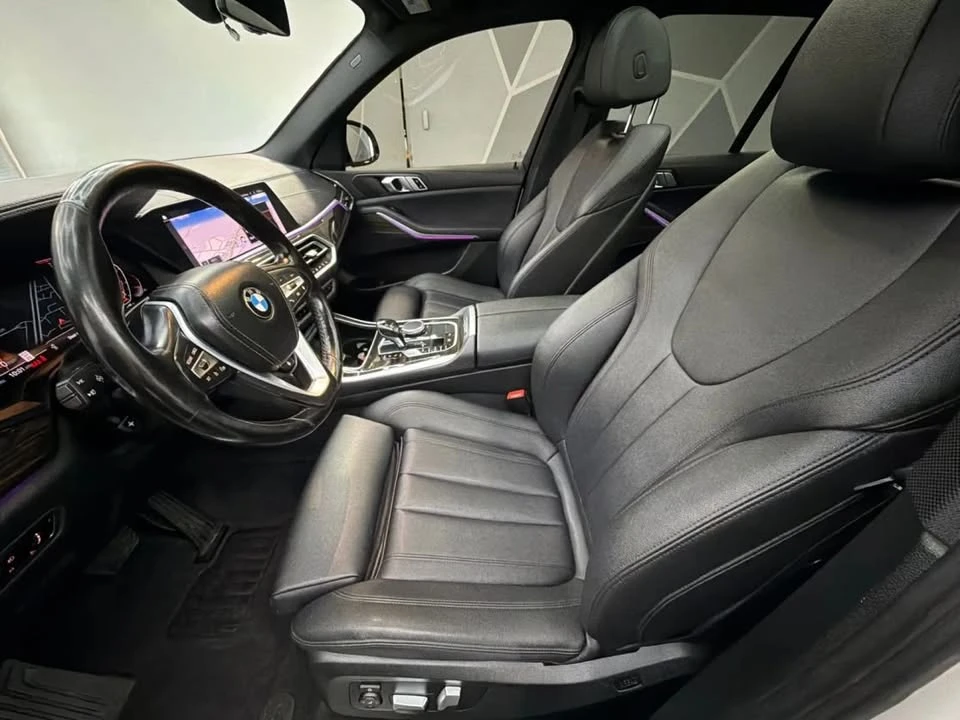 2020 BMW G05 X5 - Image 14 of 19