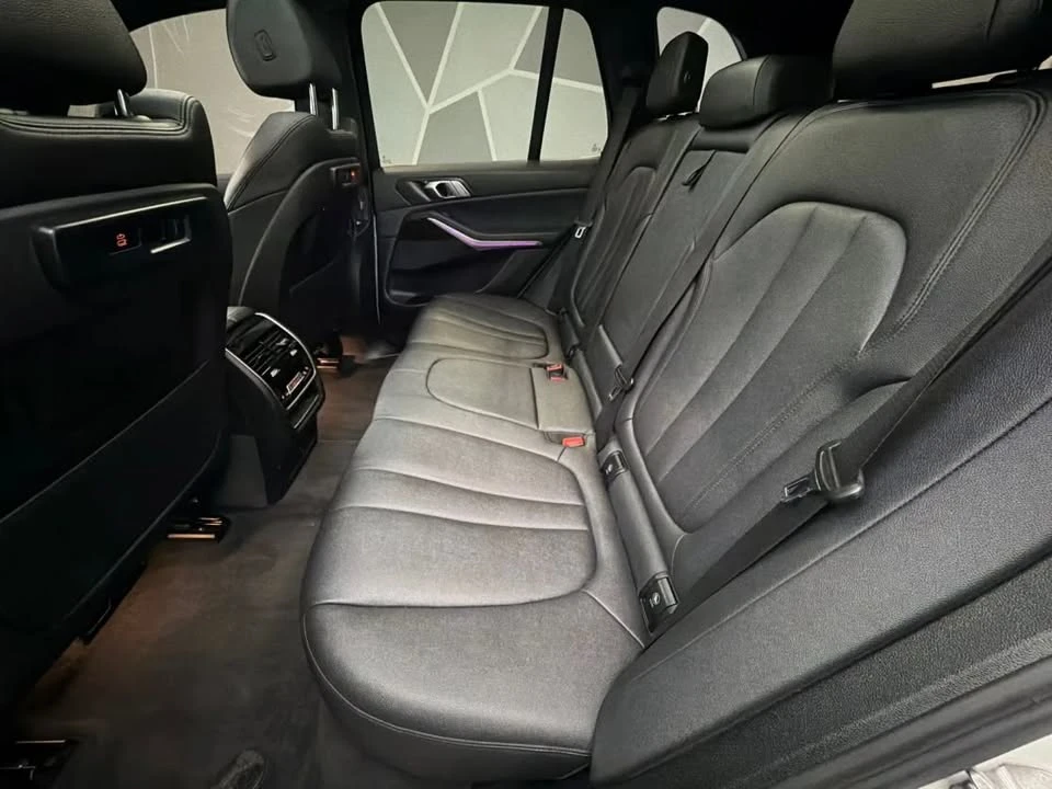 2020 BMW G05 X5 - Image 15 of 19