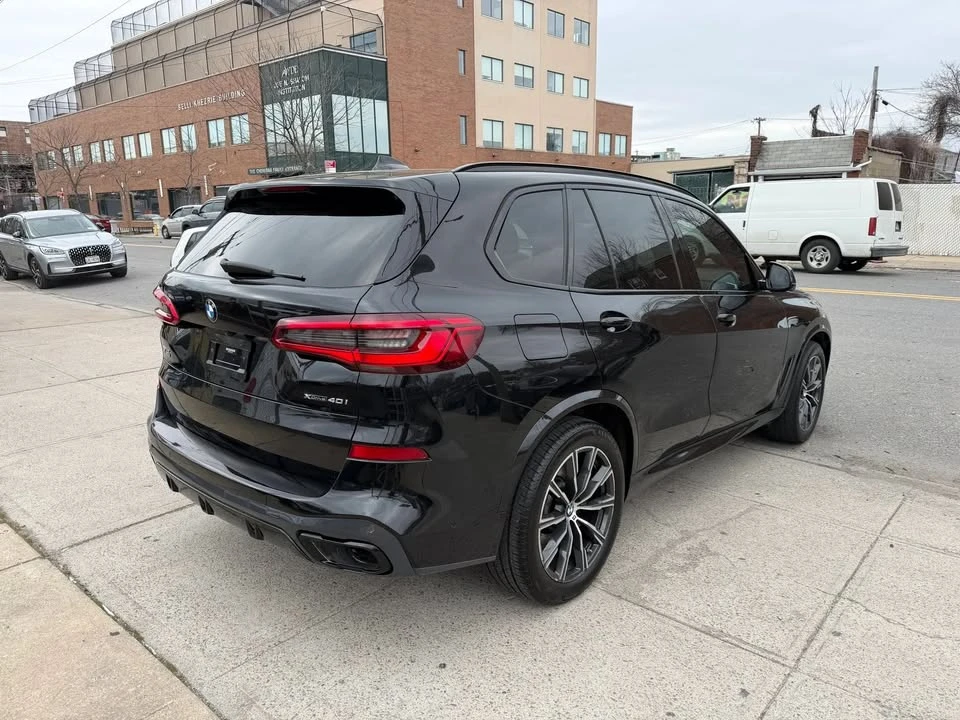2020 BMW G05 X5 - Image 4 of 11