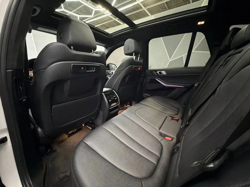 2020 BMW G05 X5 - Image 16 of 19